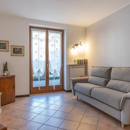 La Corte Della Fontana Appartement
