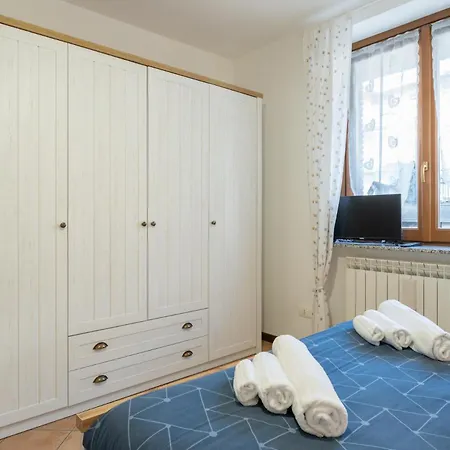 Appartement La Corte Della Fontana Cremeno
