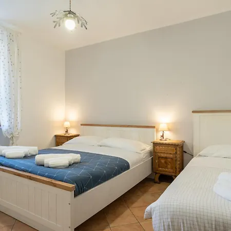 Appartement La Corte Della Fontana