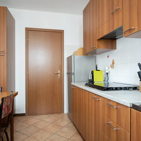 La Corte Della Fontana * Cremeno