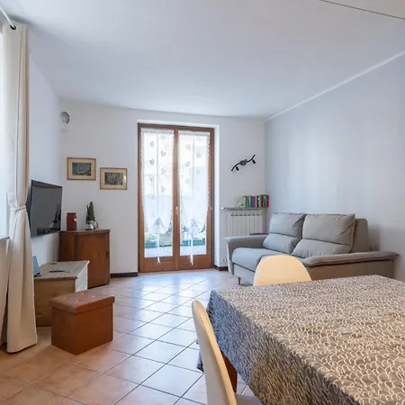 Apartment La Corte Della Fontana *