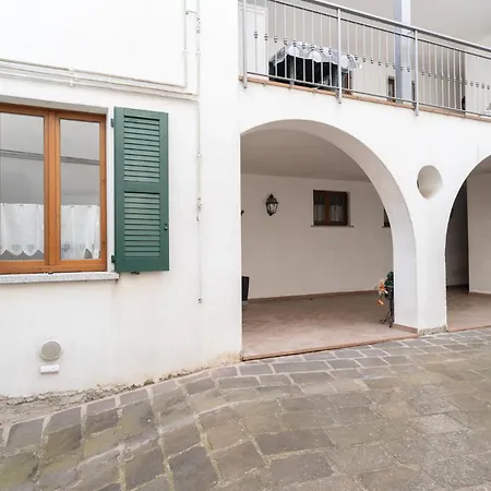 Apartment La Corte Della Fontana Cremeno