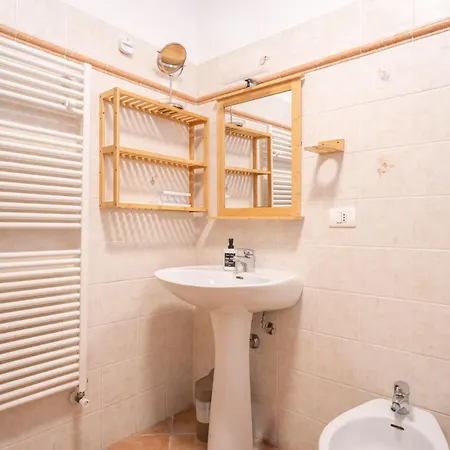 Apartment La Corte Della Fontana *