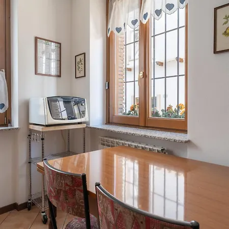 La Corte Della Fontana *