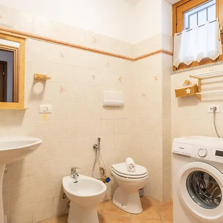 La Corte Della Fontana Cremeno