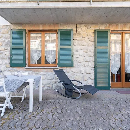 Apartment La Corte Della Fontana *