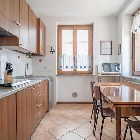 Apartment La Corte Della Fontana *