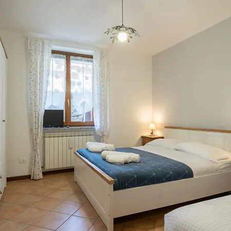 Apartment La Corte Della Fontana Cremeno